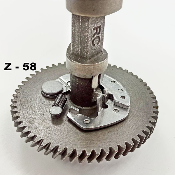 Распредвал 177F(GX270)-192F(GX460)