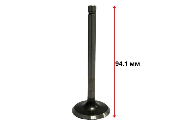 Клапан выпускной C192F-C195F Lifan (14412-H2610-0001)