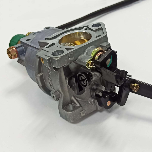 Карбюратор 188F(GX390)-192F(GX460) для генератора, Stark