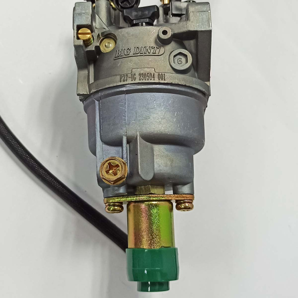 Карбюратор 188F(GX390)-192F(GX460) для генератора, Stark
