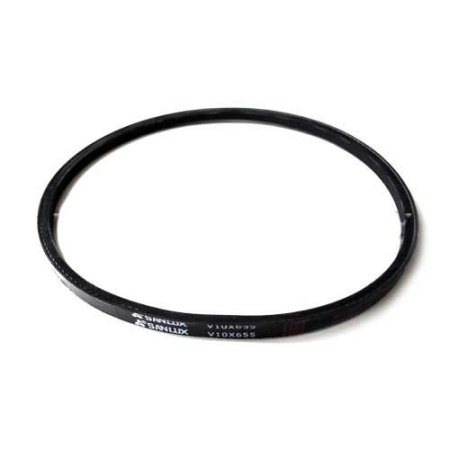 Ремень привода 10x655 снегоуборщика VST45